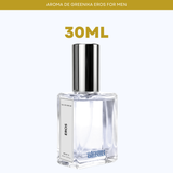 Aroma de Greenika Eros