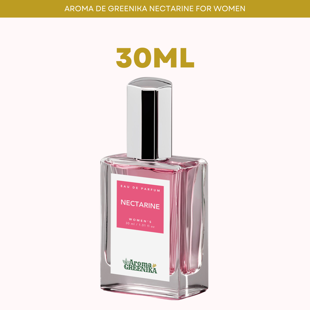 Aroma de Greenika Nectarine
