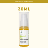 Greenika Vitamin C Serum