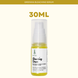 Greenika Bleaching Serum
