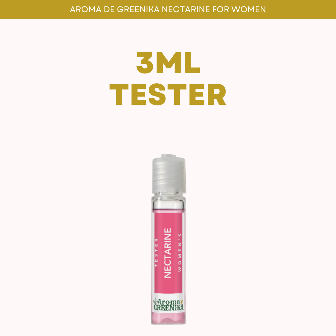 Aroma de Greenika Nectarine