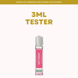 Aroma de Greenika Nectarine
