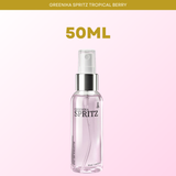 Greenika Spritz Tropical Berry