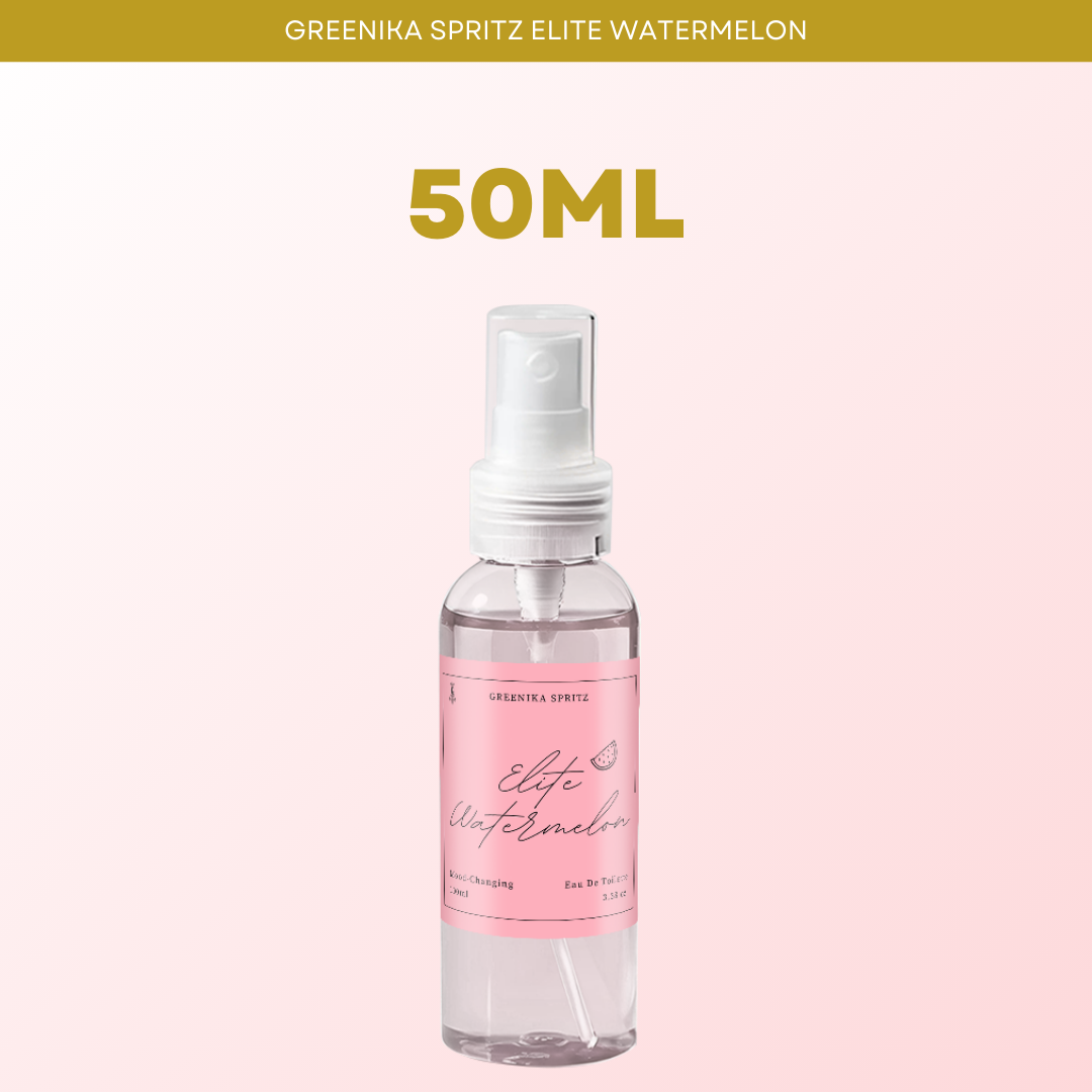 Greenika Spritz Elite Watermelon