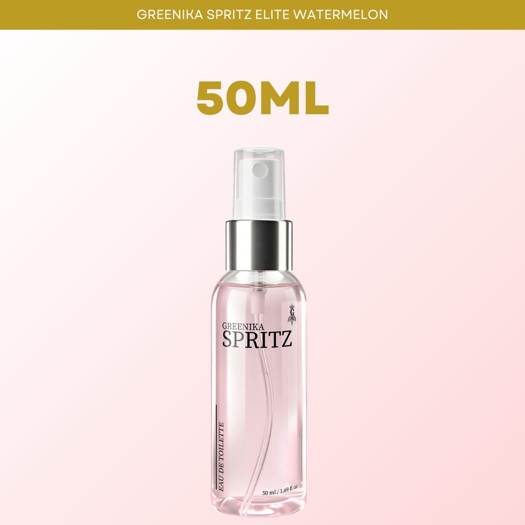 Greenika Spritz Elite Watermelon
