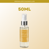Greenika Spritz Blondie Lillies