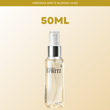 Greenika Spritz Blondie Lillies