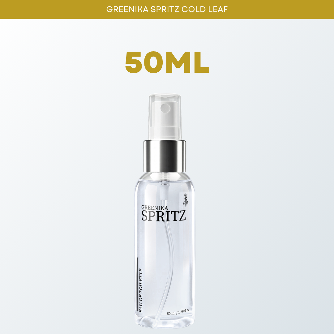 Greenika Spritz Cold Leaf