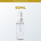 Greenika Spritz Cold Leaf