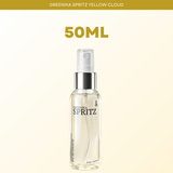 Greenika Spritz Yellow Cloud