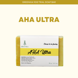 Greenika 90g Organic Trial Soap Bars