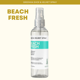 Greenika Shoe & Helmet Spray