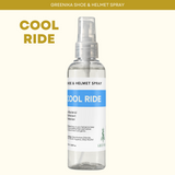 Greenika Shoe & Helmet Spray