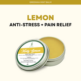 Greenika Mint Balm