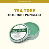 Greenika Mint Balm