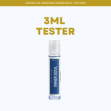 Aroma De Greenika Inner Soul Perume for Men