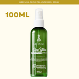 Greenika Deo Ultra Underarm Spray