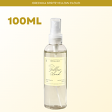 Greenika Spritz Yellow Cloud