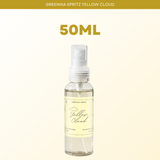Greenika Spritz Yellow Cloud
