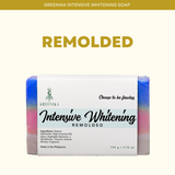 Greenika Organic Intensive Whitening Soap