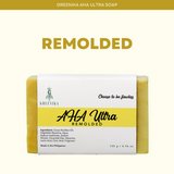 Greenika Organic AHA Soap