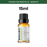 Botanika Bergamot Essential Oil