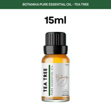 Botanika Tea Tree Pure Essential Oil