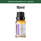 Botanika Lavender Pure Essential Oil