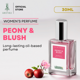 AROMA DE GREENIKA Peony & Blush