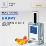 AROMA DE GREENIKA Happy
