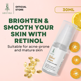 Greenika Vitamin ACE Serum