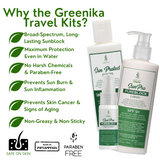Greenika Summer Travel Kit