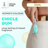 Greenika Spritz Pocket Perfumes