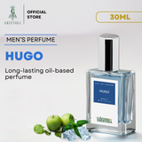 AROMA DE GREENIKA Hugo