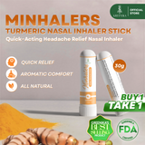 Buy 1 Take 1 Minhaler Inhaler Stick