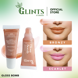 Glints Gloss Bomb Lipgloss