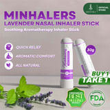 Buy 1 Take 1 Minhaler Inhaler Stick
