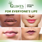 Glints Lip Glides Matte Liquid Lipstick