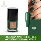 Greenika Nail Polish Gel