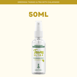 Greenika TawasUltra Spray with Calamansi