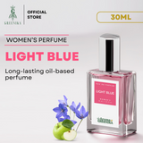 AROMA DE GREENIKA Light Blue