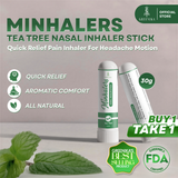Buy 1 Take 1 Minhaler Inhaler Stick