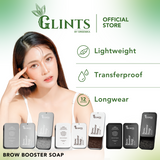 Glints Brow Booster Soap