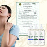 Greenika Massage Oil