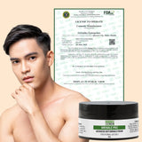 Greenika for Men Wrinkle Cream