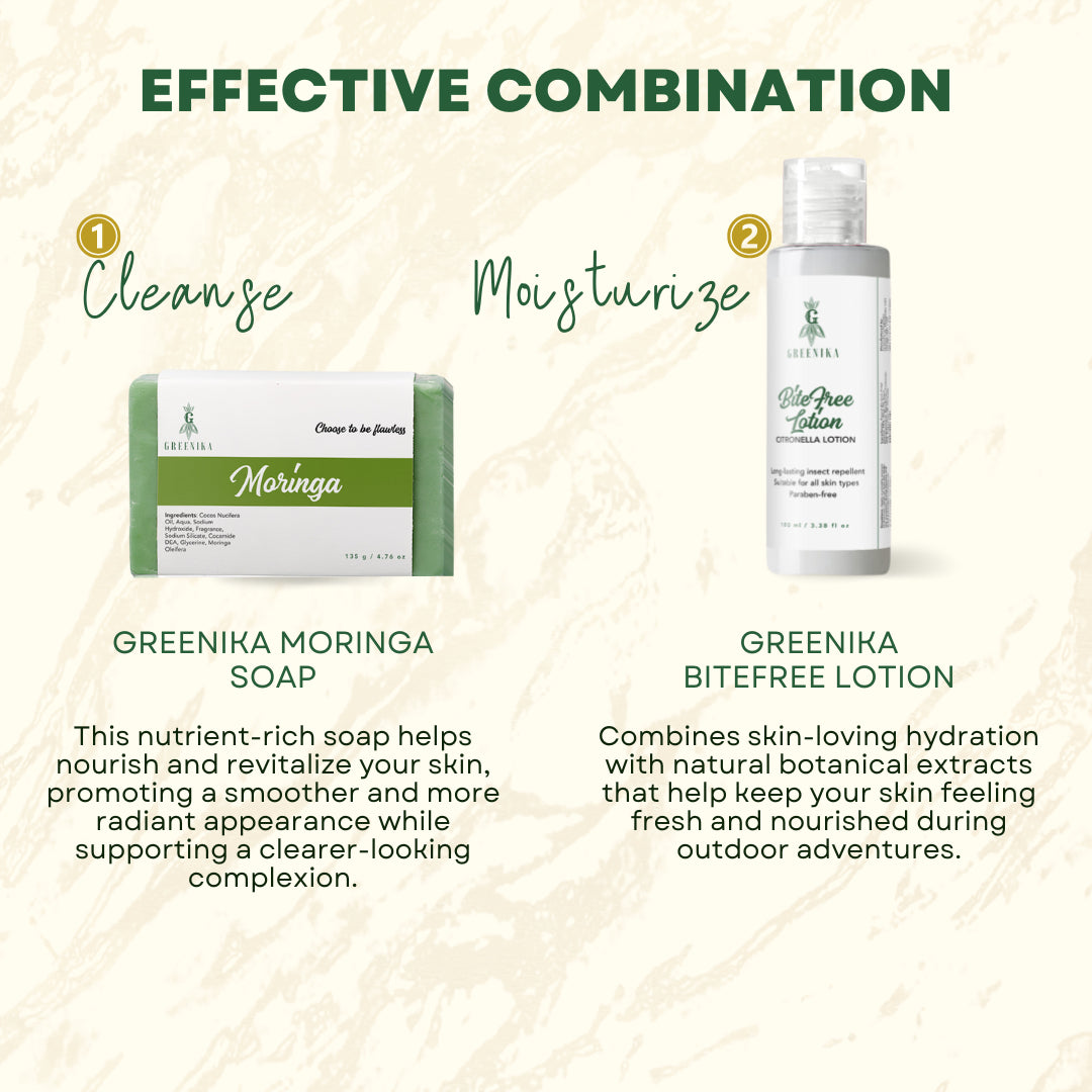 Greenika SkinPro BiteFree