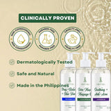 Greenika Massage Oil