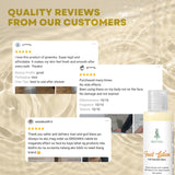 Greenika Natural Foot Cream Lotion