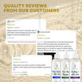 Greenika Massage Oil