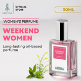 AROMA DE GREENIKA Weekend Women